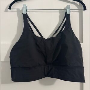 Lululemon Energy Longline Bra